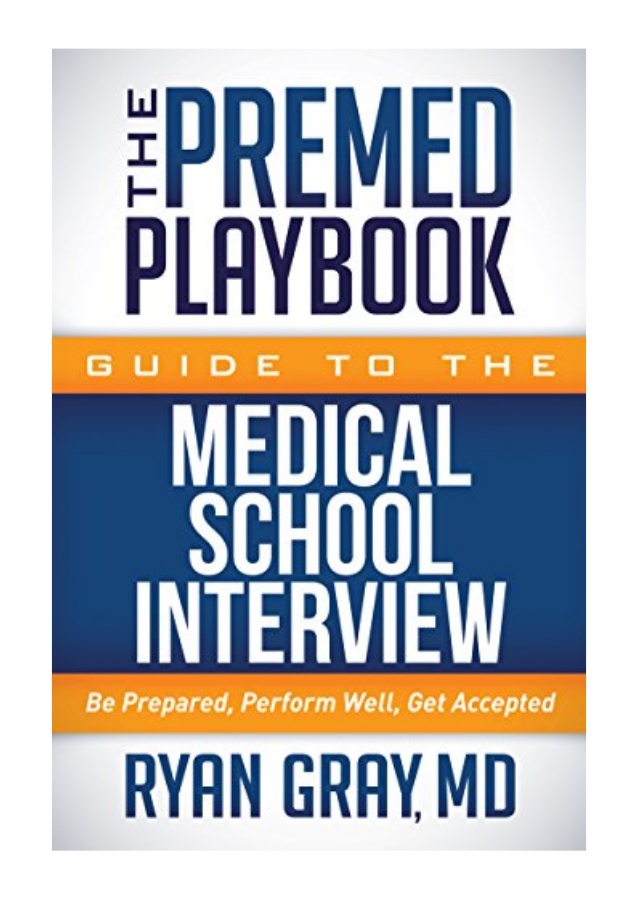 consultant medical interview guide pdf
